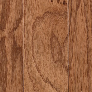 Mohawk TecWood Woodmore 3" Golden Oak Engineered Wood Flooring