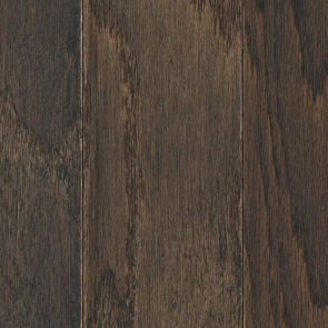Mohawk TecWood Woodmore 3" Shale Oak Engineered Wood Flooring