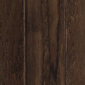 Mohawk TecWood Woodmore 3" Wool Oak Engineered Wood Flooring