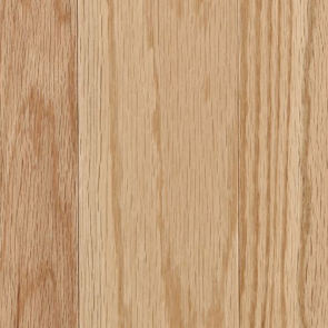 Mohawk TecWood Woodmore 5" Oak Natural Engineered Wood Flooring