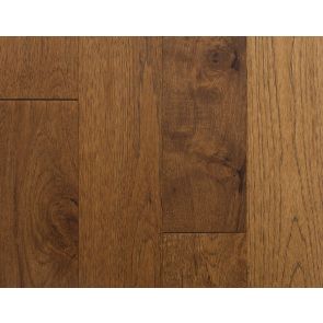 Mullican 5" Nature Collection Hickory Provincial Hardwood Flooring - SPECIAL BUY