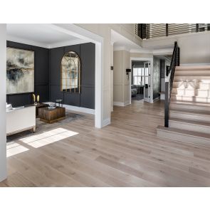 Mullican Belleme 7.5" European White Oak Beaumont Engineered Wood Flooring