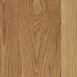 Mullican Castillian 6" Oak Natural