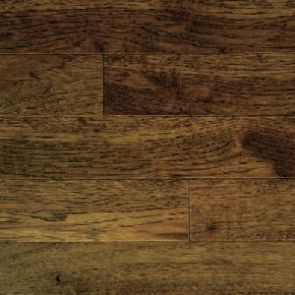 Mullican Muirfield 3" Hickory Provincial