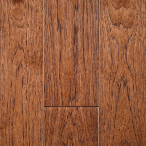 Mullican 5" Nature Collection Hickory Provincial