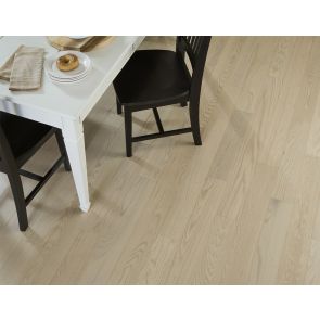 Mullican Nordic Naturals 3" Northern Lights Oak Solid Wood Flooring