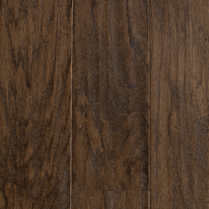 Mullican Oakmont 5" Red Oak Espresso