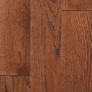 Mullican Williamsburg 4" Oak Autumn