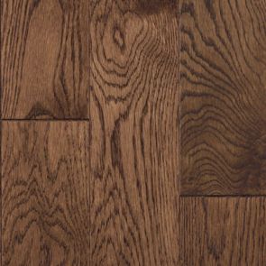 Mullican Williamsburg 4" Oak Provincial