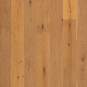 Mullican Castillian Estate 7.5" European White Oak Hardwick