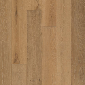 Mullican Castillian Estate 7.5" European White Oak Oldtown