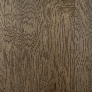 Mullican Parkmore 6.5" White Oak Havanna Coffee