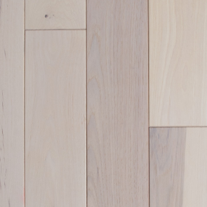 Mullican Williamsburg 4" Hickory Aged Pearl