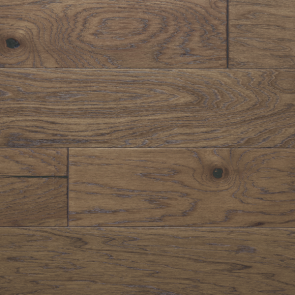 Azalea Lane Windsor Park Cobble Hickory Engineered Hardwood Flooring