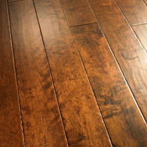 Palmetto Road River Ridge Chattooga Prefinished Engineered Hardwood Flooring