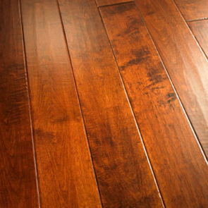 Palmetto Road River Ridge Etowah Prefinished Engineered Hardwood Flooring