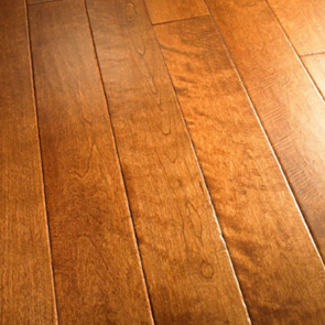 Palmetto Road River Ridge Nantahala Prefinished Engineered Hardwood Flooring