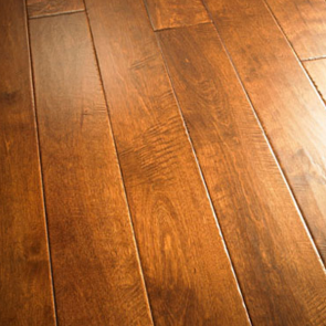 Palmetto Road River Ridge Ocoee Prefinished Engineered Hardwood Flooring