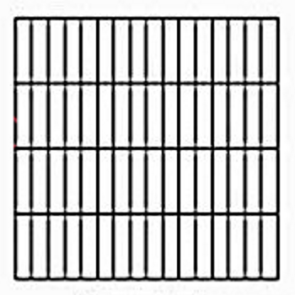 Parallel Parquet Flooring