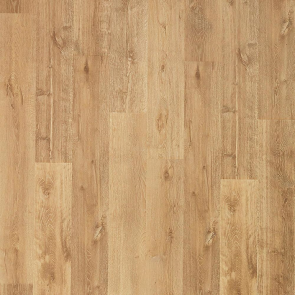 Quick-Step NatureTEK Plus Nesprima Burrow Oak Laminate Flooring