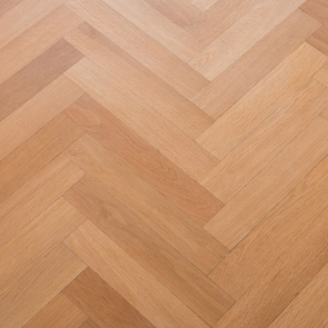 Red Oak Rift &amp; Quartered Herringbone Flooring