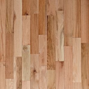 3 1/4" x 5/8" Red Oak #2 Common Unfinished Engineered