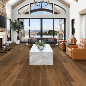 7 1/2" x 7/16" European French Oak Saddle Rock - SPECIAL BUY
