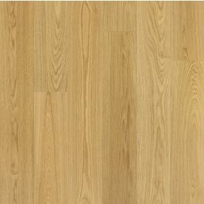 European French Oak SELECT Grade Natural 7 &frac12;&rdquo; x 9/16&rdquo; w/ 3mm Wear Layer Hardwood Flooring