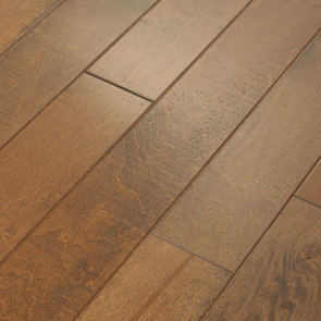 Shaw Floors Addison Maple Cider Prefinished Engineered Hardwood Flooring