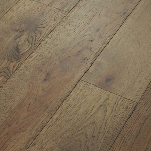 Shaw Floors Castlewood Hickory Romanesque