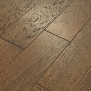Shaw Floors Mineral King 6 3/8" Canyon Prefinished Engineered Hardwood Flooring