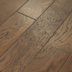 Shaw Floors Mineral King 6 3/8" Pacific Crest Prefinished Engineered Hardwood Flooring