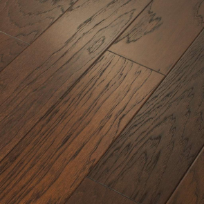 Shaw Floors Mineral King 6 3/8" Three Rivers Prefinished Engineered Hardwood Flooring