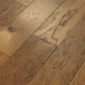 Shaw Floors Mineral King 6 3/8" Woodlake Prefinished Engineered Hardwood Flooring