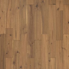 5" x 3/4" Acacia Biscotti Solid Hardwood Flooring