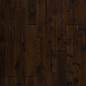 5" x 3/4" Acacia Cafe Solid Hardwood Flooring