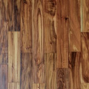 5" x 3/4" Acacia Natural Solid Hardwood Flooring
