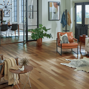 Somerset Hickory Driftwood Wood Floors CP314DWBLG