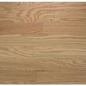 Somerset Homestyle Collection Gunstock Red Oak 3-1/4" x 3/4"