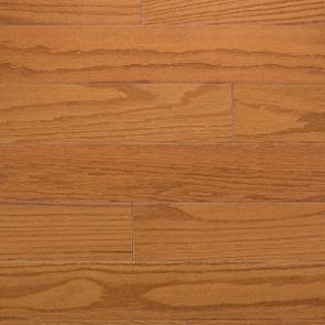 Somerset TruOak Builder Collection Golden Oak 3 1/4" x 1/2" Engineered 4-Sided Bevel