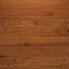 Somerset TruOak Builder Collection Gunstock Oak 5" x 1/2" Engineered 4-Sided Bevel