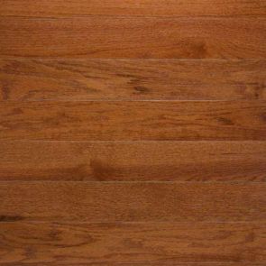 Somerset TruOak Builder Collection Gunstock Oak 7" x 1/2" Engineered 4-Sided Bevel