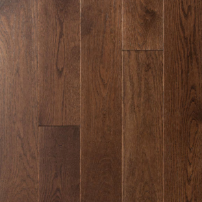 Somerset Classic Character Collection Engineered 3 1/4" White Oak Dark Forest