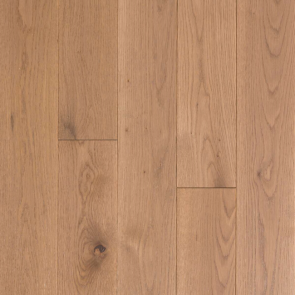 Somerset Classic Character Collection Engineered 5" White Oak Wheat