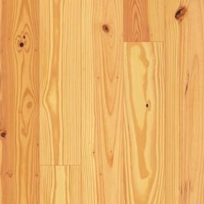Southern Yellow Pine Unfinished Solid Hardwood Flooring