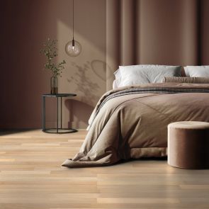 7" x 9/16" Brazilian Oak Prefinished Sunlight Engineered