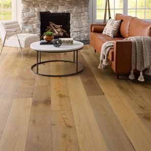 Veranda Asheville Cashiers French Oak Engineered Hardwood Flooring