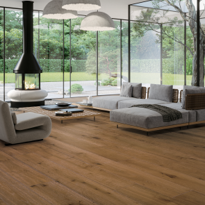 Veranda Asheville Pembroke French Oak Engineered Hardwood Flooring