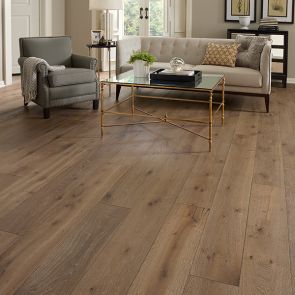 Veranda Charleston Courtyard French Oak Engineered Hardwood Flooring