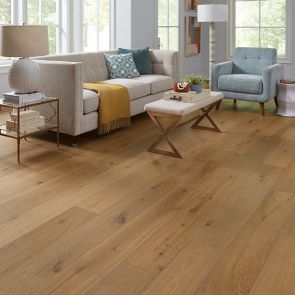 Veranda Charleston Garden Gate French Oak Engineered Hardwood Flooring